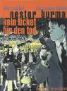 Nestor Burma - Kein Ticket für den Tod