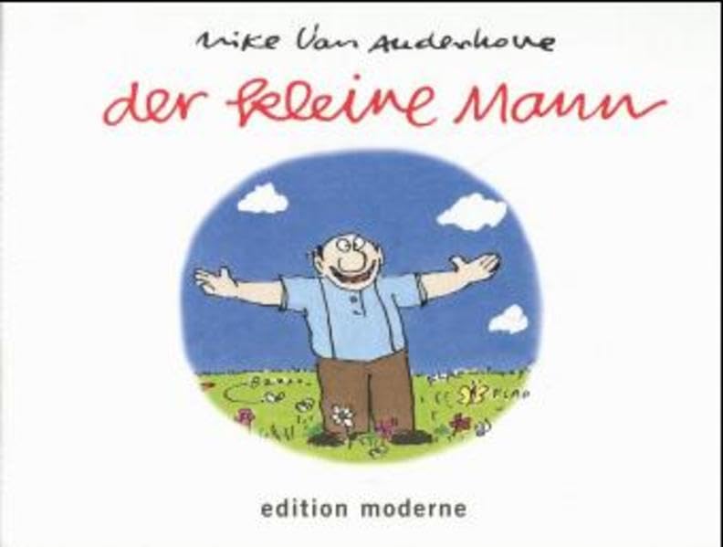 Der kleine Mann #[nn]