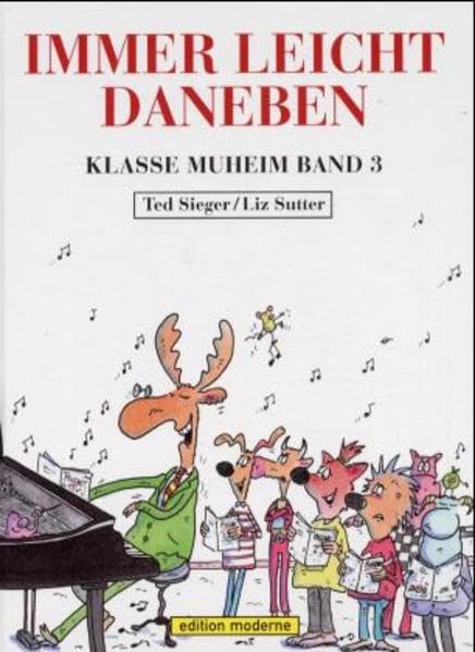 Klasse Muheim