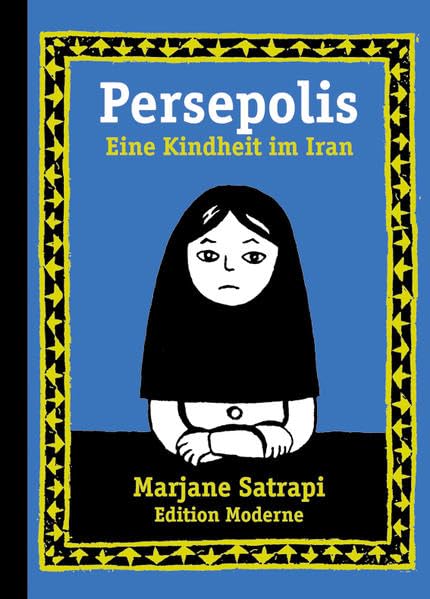 Persepolis