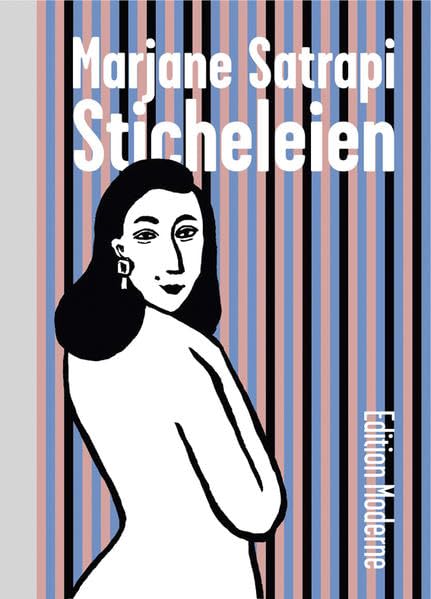 Sticheleien #[nn] cover