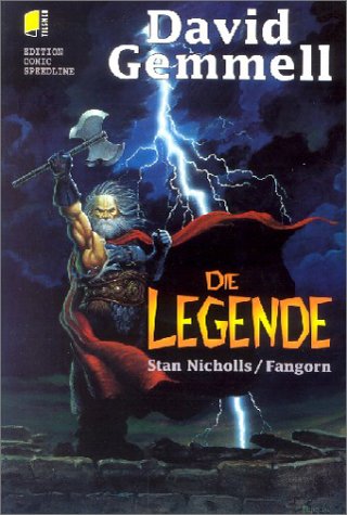 Die Legende
