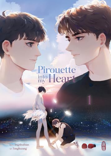 Pirouette into my Heart