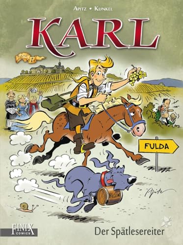Karl