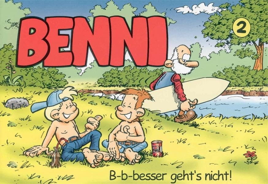 Benni #2
