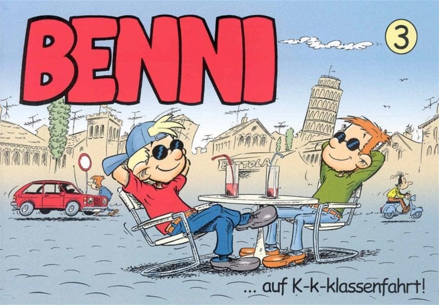 Benni #3