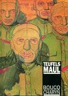 Teufelsmaul #[nn] cover