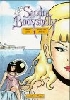 Sandra Bodyshelly #2 cover