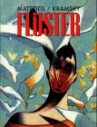 Flüster #[nn] cover
