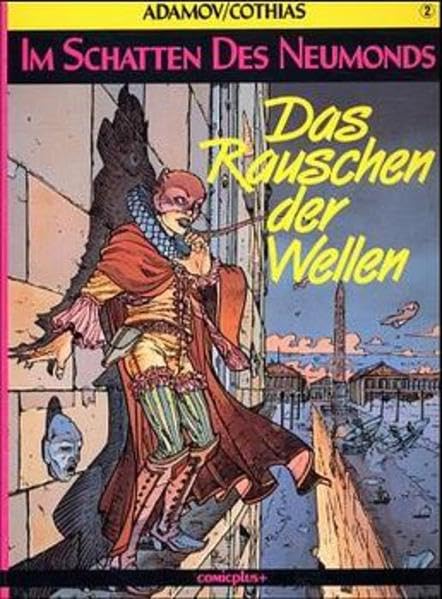 Im Schatten des Neumonds #2