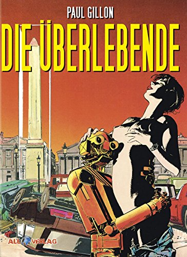 Die Überlebende