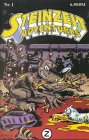 Steinzeit Adventures
