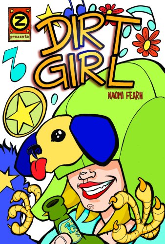 Dirt Girl #[nn]