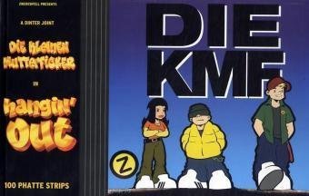 Die kleinen Mutterficker