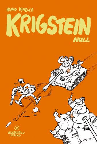 Krigstein #0