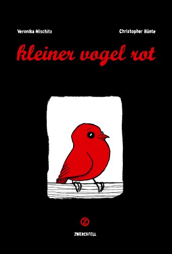 Kleiner Vogel Rot #[nn]