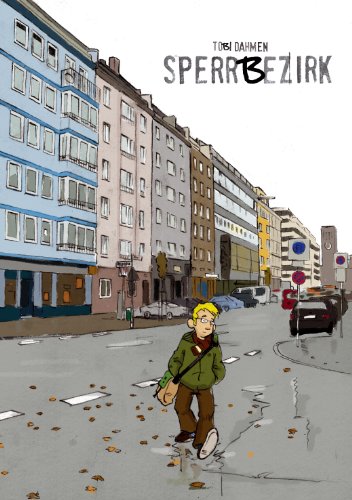 Sperrbezirk #[nn]