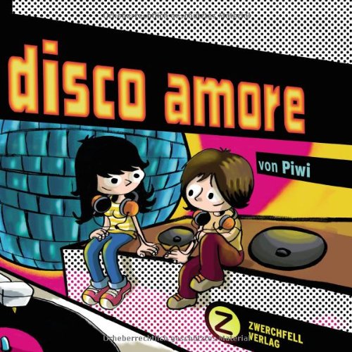 Disco Amore