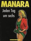 Jeden Tag um sechs #[nn] cover