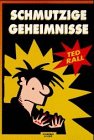 Schmutzige Geheimnisse #[nn] cover