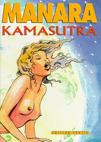 Kamasutra #[nn] cover