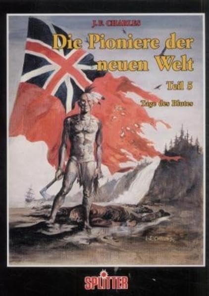 Die Pioniere der neuen Welt #5