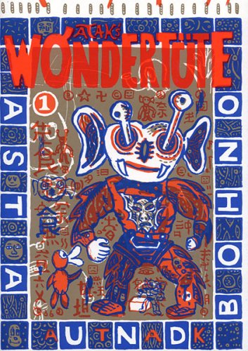 Wondertüte