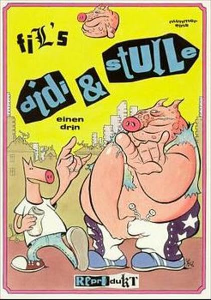 Didi & Stulle