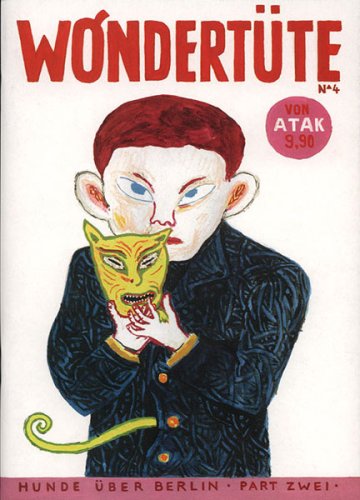 Wondertüte