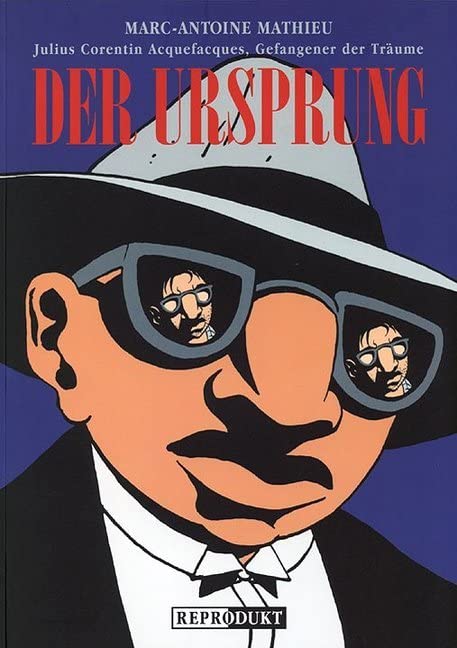 Der Ursprung #[nn] cover