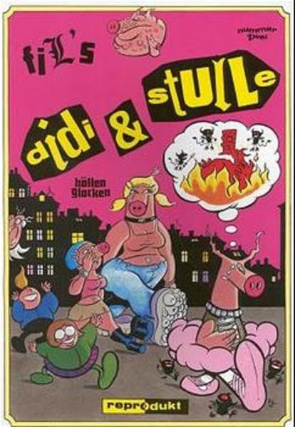 Didi & Stulle #2