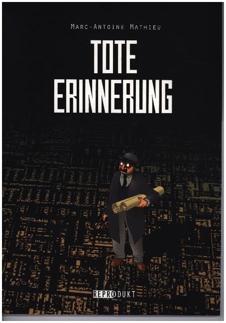 Tote Erinnerung #[nn]