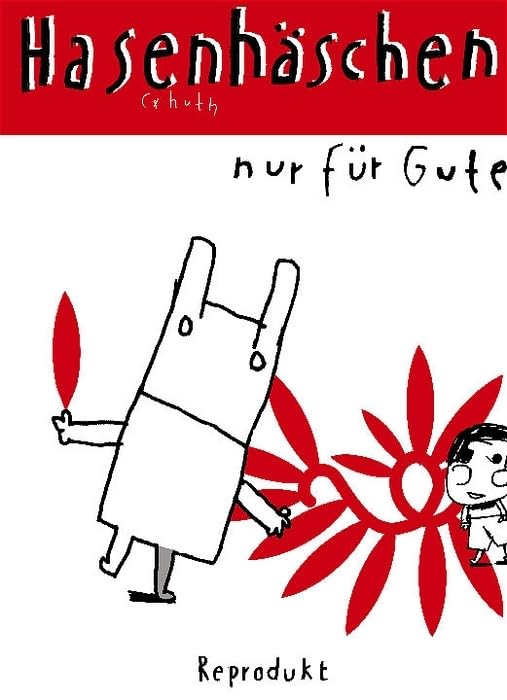 Hasenhäschen #[nn]