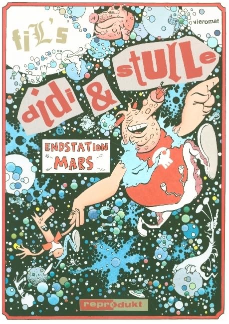 Didi & Stulle #4