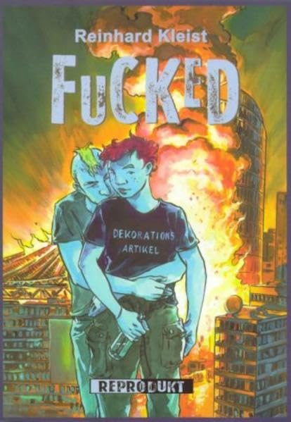 Fucked #[nn]