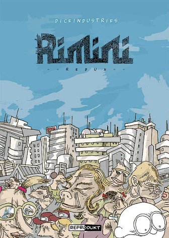 Rimini: Redux #[nn]