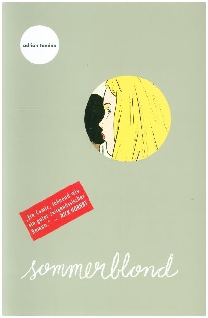 Sommerblond #[nn] cover