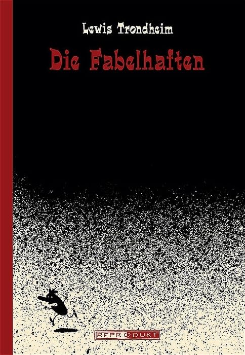 Die Fabelhaften #[nn]