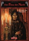 Der Prinz der Nacht #2 cover