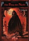 Der Prinz der Nacht #3 cover