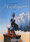 Horologiom #3