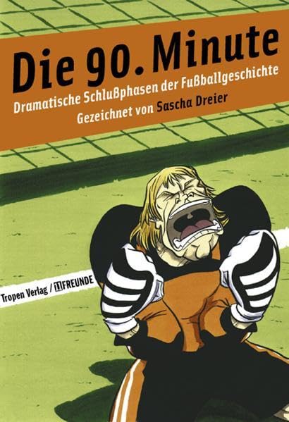 Die 90. Minute #[nn]