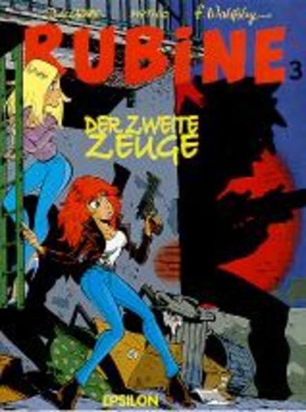 Rubine #3