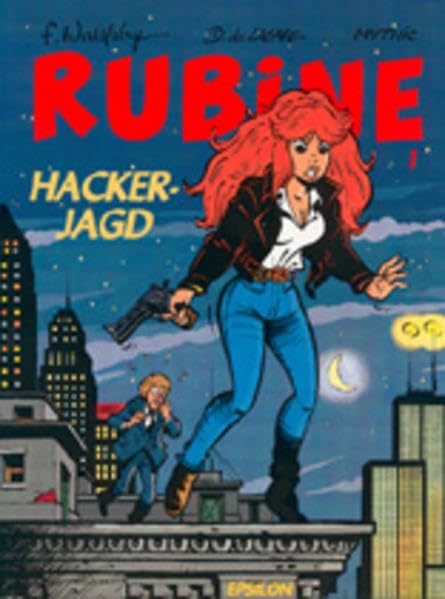 Rubine #1
