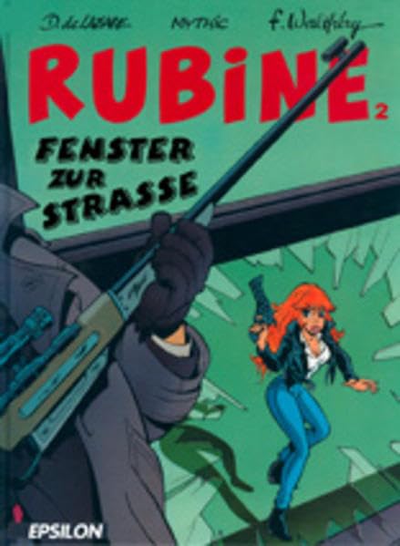 Rubine #2