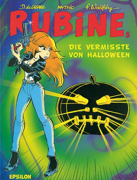 Rubine #5