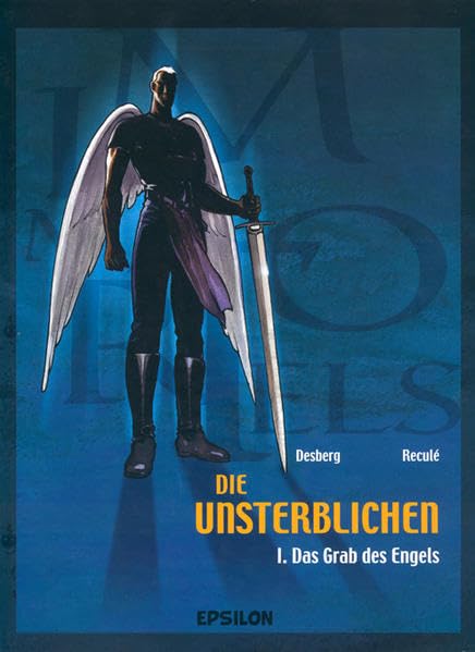 Die Unsterblichen