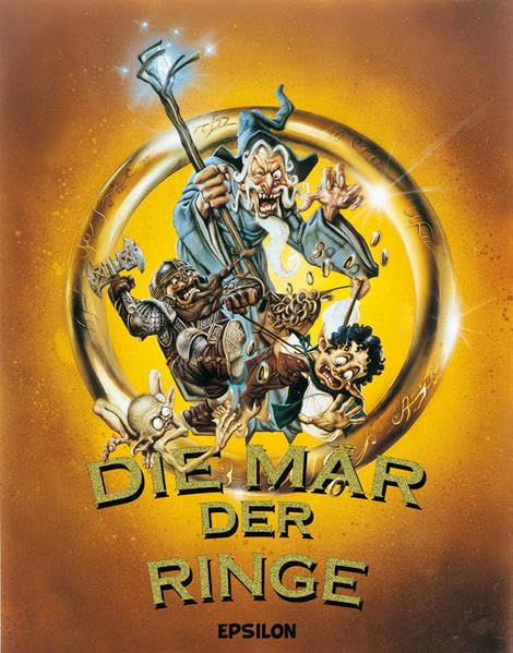 Die Mär der Ringe
