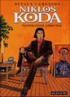 Niklos Koda