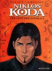 Niklos Koda #2